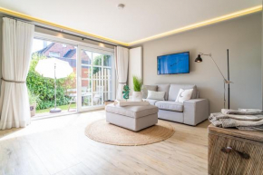Ferienwohnung Ginga-Blue
